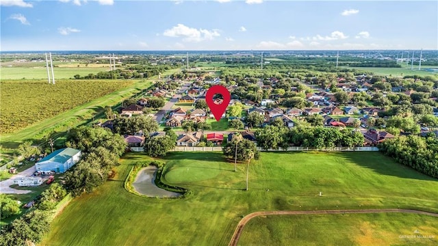 3626 Paseo Del Rey St, Edinburg, TX 78542 - photo 12