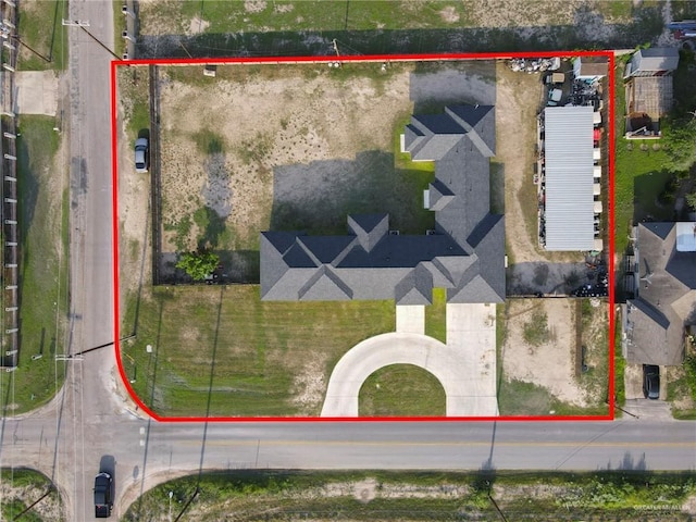 5284 N Mayberry Rd, Palmhurst, TX 78573 - photo 26
