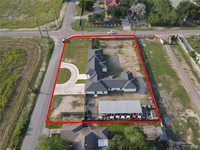 5284 N Mayberry Rd, Palmhurst, TX 78573 - photo 25