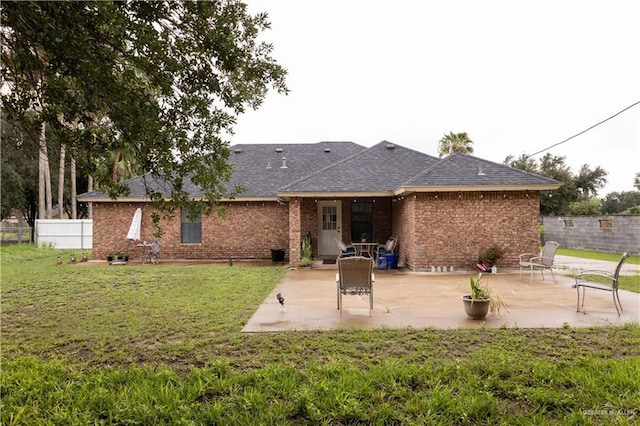 413 Ric Mar St, Edinburg, TX 78541 - photo 5