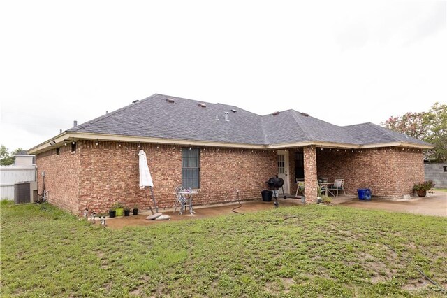 413 Ric Mar St, Edinburg, TX 78541 - photo 4
