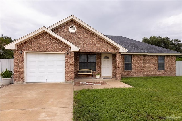 413 Ric Mar St, Edinburg, TX 78541 - photo 1