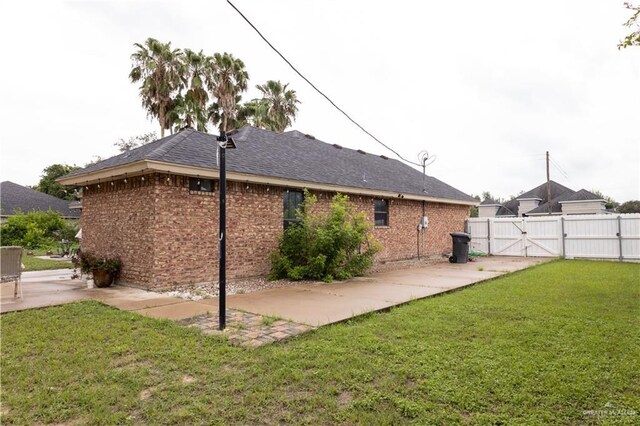 413 Ric Mar St, Edinburg, TX 78541 - photo 6