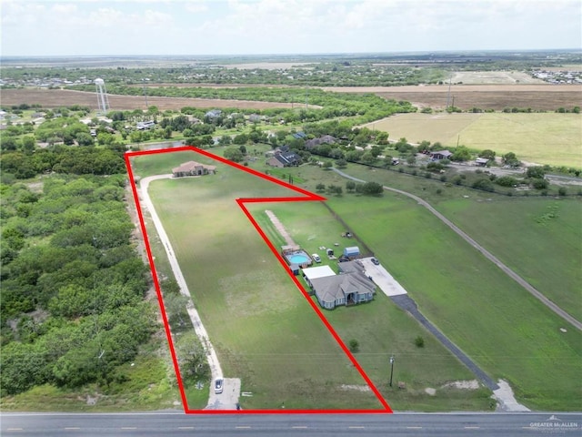33446 Fm 1577, San Benito, TX 78586 - photo 12