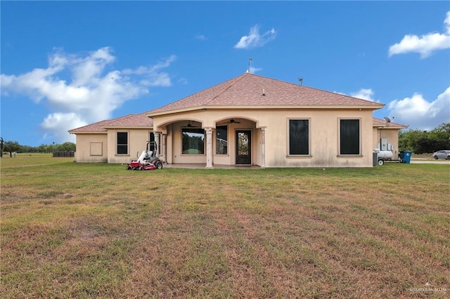 33446 Fm 1577, San Benito, TX 78586 - photo 24