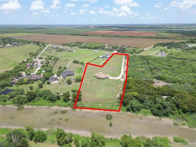 33446 Fm 1577, San Benito, TX 78586 - photo 4