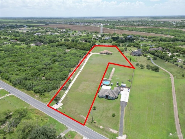 33446 Fm 1577, San Benito, TX 78586 - photo 26