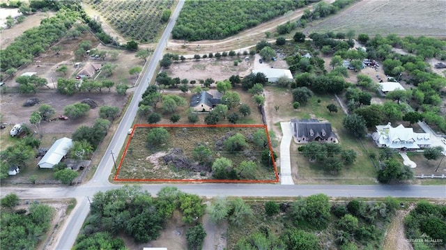 00 Mayberry Rd, Mission TX, 78573 land for sale