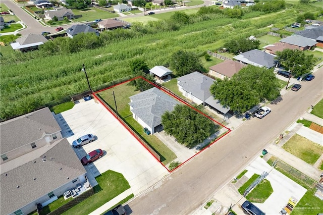 4481 Pedro Martinez St, Mercedes, TX 78570 - photo 7