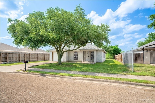4481 Pedro Martinez St, Mercedes, TX 78570 - photo 3