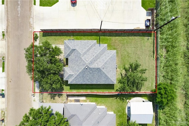 4481 Pedro Martinez St, Mercedes, TX 78570 - photo 4
