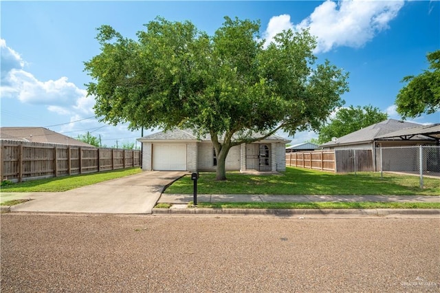 4481 Pedro Martinez St, Mercedes, TX 78570 - photo 2