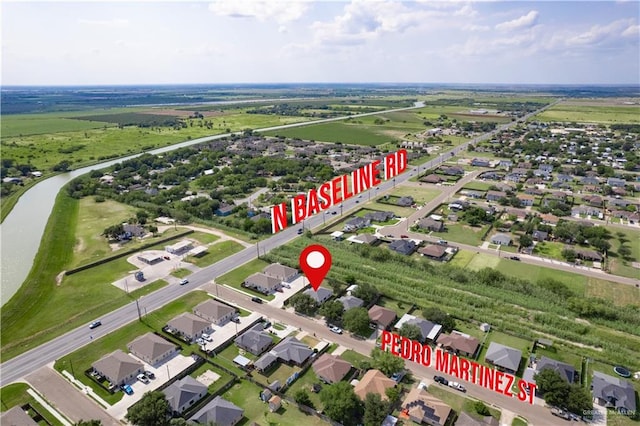 4481 Pedro Martinez St, Mercedes, TX 78570 - photo 9