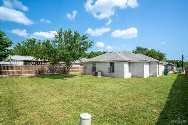 4481 Pedro Martinez St, Mercedes, TX 78570 - photo 22