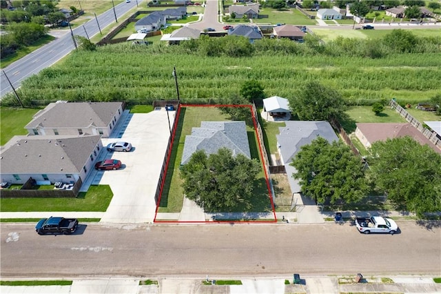 4481 Pedro Martinez St, Mercedes, TX 78570 - photo 8