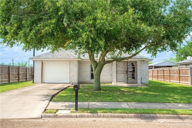 4481 Pedro Martinez St, Mercedes, TX 78570 - photo 1