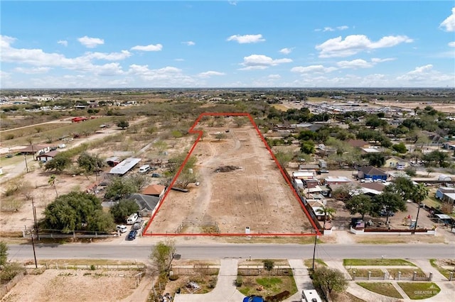 4 N Trosper Rd, Mission TX, 78573 land for sale