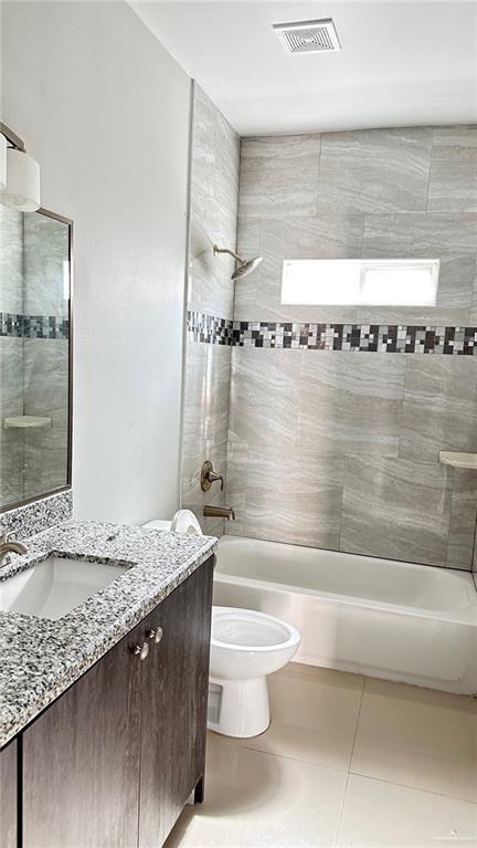 1908 W Harrison St W Unit 1-4, Weslaco, TX 78599 - photo 4