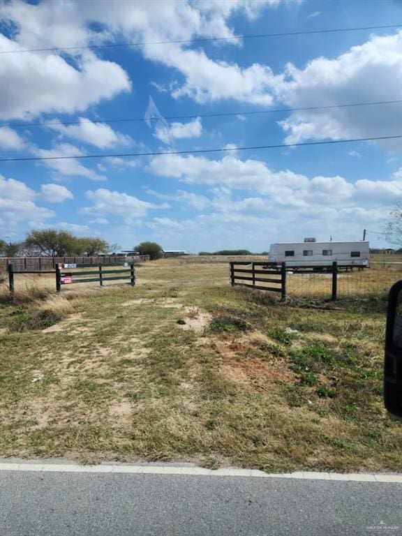 26212 N Brushline Rd, Edinburg TX, 78542 land for sale