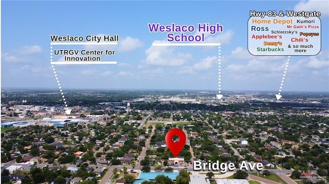 159 N Bridge Ave, Weslaco, TX 78596 - photo 15