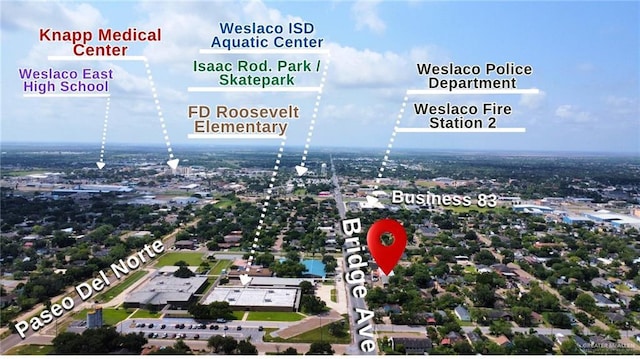 159 N Bridge Ave, Weslaco, TX 78596 - photo 16