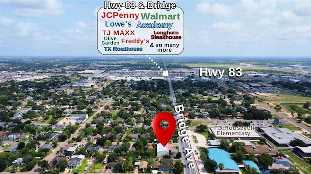 159 N Bridge Ave, Weslaco, TX 78596 - photo 18