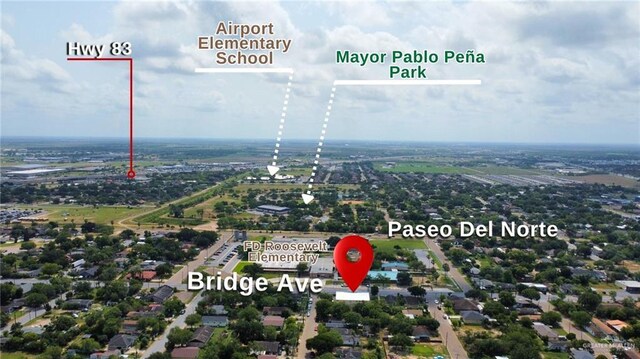 159 N Bridge Ave, Weslaco, TX 78596 - photo 17