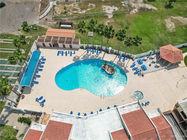 102 E Scallop, Port Isabel, TX 78578 - photo 23