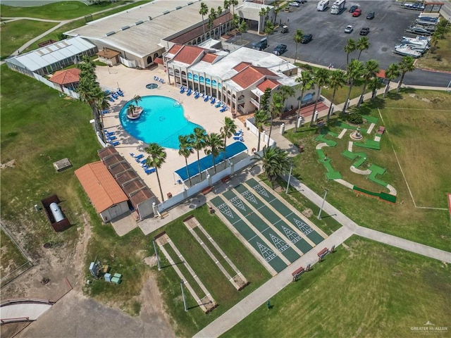 102 E Scallop, Port Isabel, TX 78578 - photo 22
