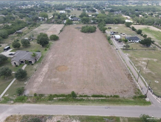 0000 Monte Cristo Heights Rd, Edinburg, TX 78541