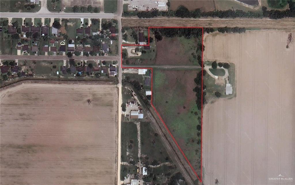 22820 Turner St, San Benito, TX 78586 - photo 2