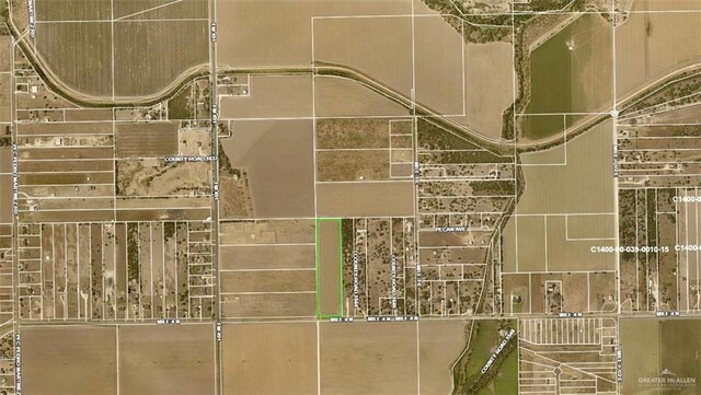 0000 Mile 4 Rd N, Mercedes, TX 78570 - photo 1