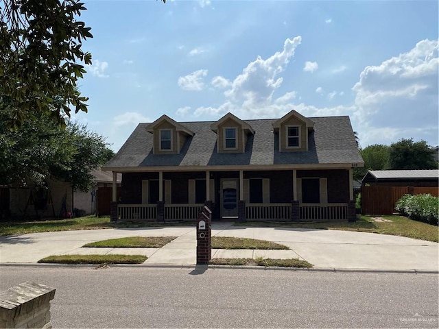 305 Pecan St S, Rio Grande City, TX 78582 - photo 1