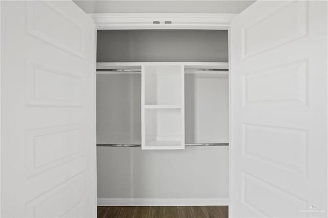 556 Candela St, Edinburg, TX 78542 - view of closet