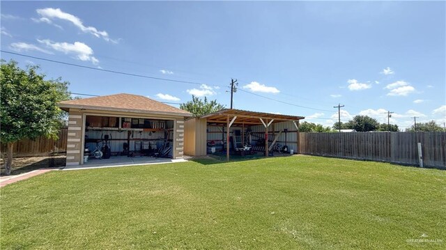 1301 E Minnesota Rd, Pharr, TX 78577 - photo 22