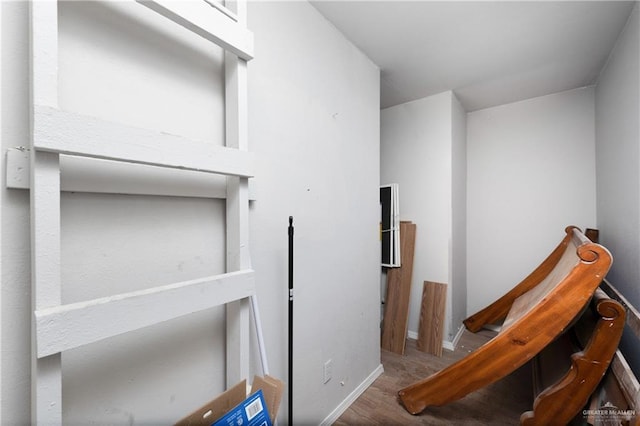 2310 Arbor St, Harlingen, TX 78552 - view of storage room