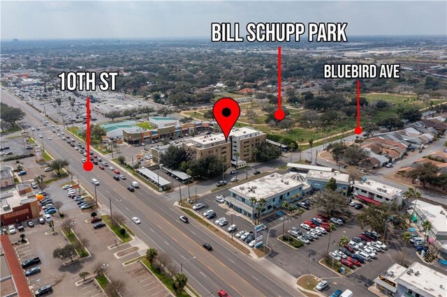 5321 N 10th St Unit 101, Mcallen, TX 78504 - photo 7
