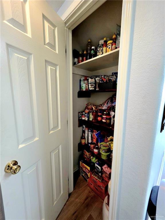1920 Katherine Ave, Edinburg, TX 78539 - view of pantry