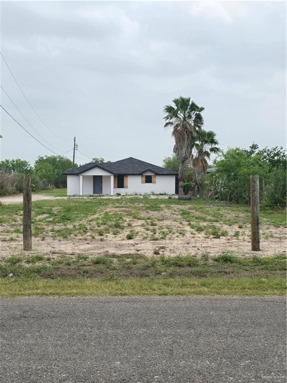 4630 Western Rd, Mission, TX 78574 - view of front facade