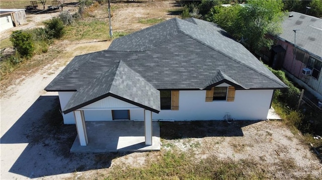 4630 Western Rd, Mission, TX 78574 - exterior space