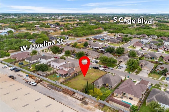 Listing photo 2 for 4020 San Angelo St, Pharr TX 78577