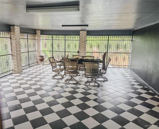 1712 N 1st St, Mcallen, TX 78501 - view of sunroom
