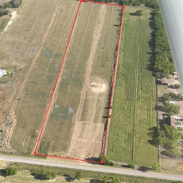 2000 Mile 13 Rd, Weslaco TX, 78596 land for sale