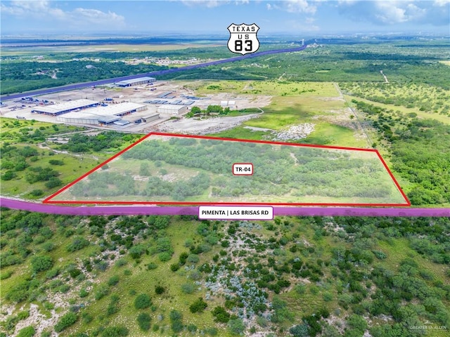 1235 Pimenta Rd, Rio Grande City, TX 78582 - photo 1
