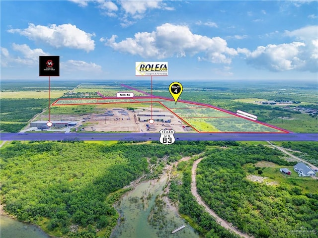 1235 Pimenta Rd, Rio Grande City, TX 78582 - photo 3