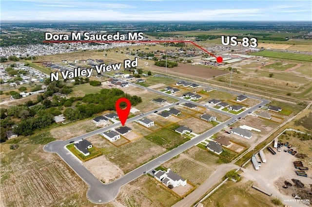 306 Frankie Ave, Donna, TX 78537 - photo 10