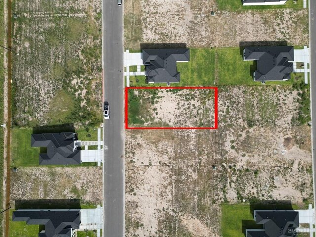 900 Azalea St, Mission TX, 78573 land for sale