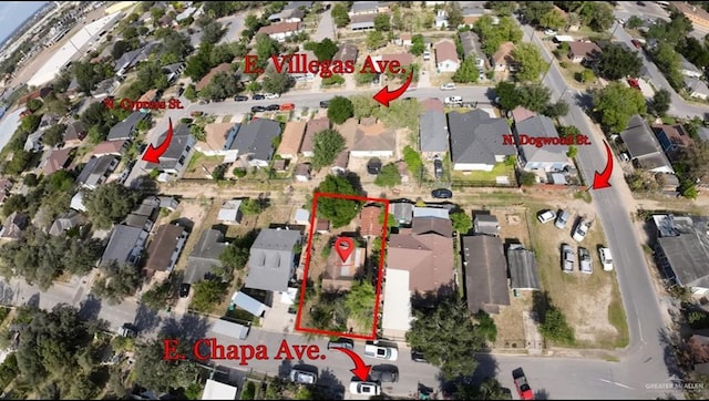 417 E Chapa Ave, Pharr, TX 78577 - photo 8