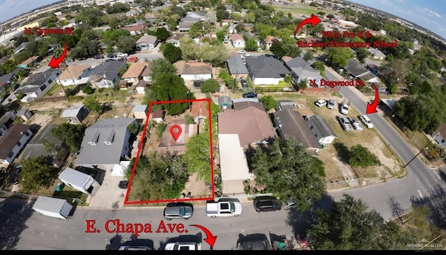 417 E Chapa Ave, Pharr, TX 78577 - photo 9