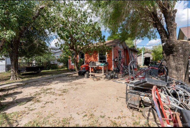 417 E Chapa Ave, Pharr, TX 78577 - photo 6